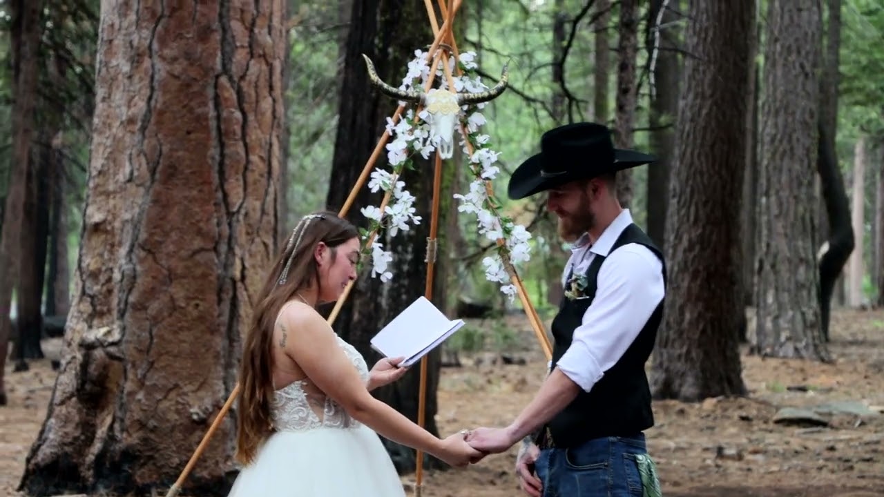 Huff's Wedding 06/09/23