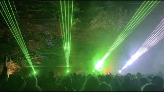 Pushloop @ Infrasound 2023