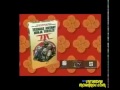 Ninja Turtles III On VHS 1993 Commercial