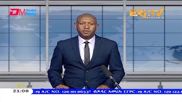 Tigrinya Evening News for March 5, 2021 - ERi-TV, Eritrea