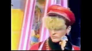 Fresh Color - Disco Future 1985