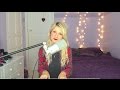 Wake Up - The Vamps Cover by Cally Rhodes