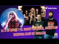 🎸MARTES DE METAL👊🏻 ¡LA H NO MURIÓ Y LA POLÉMICA CON EL MERCH! - NERVOSA Y UN DISCAZO, SLAVE MACHINE