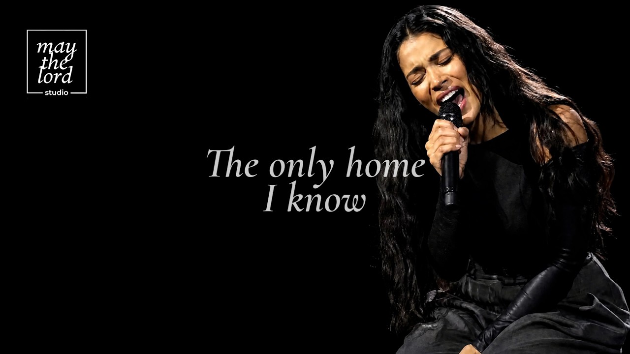 The only home I know - May the Lord Studio (Official music video)