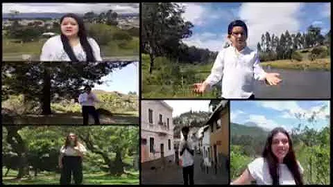 De donde vengo Alex Alvear       Arreglo: Alfredo ...