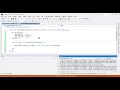 VB .Net - DataGridView Lock Sorting Column - Bloquear Ordenação Coluna |...