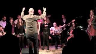 Instant Composing Improvisation (ICI) 2013