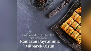 Kısa Bayram Mesajları 🍬 EN GÜZEL EN YENİ BAYRAM MESAJLARI 🍬 Ramazan Bayramı Mesajı 🍬 Happy eid