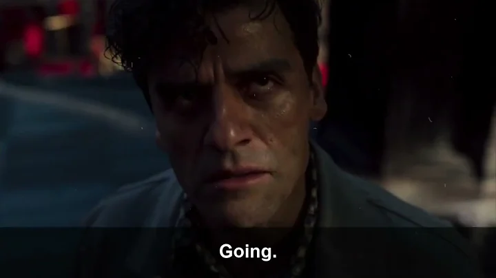 Steven Grant being my favorite person for 2 minutes straight | Moon knight episode 2 special