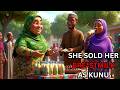 SHE SOLD HER BRE*STMILK AS KUNU DRINK #africanfolktale #folklore