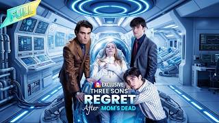 Famous 【FULL】No One Knew The Dark Secret Behind Her Sons’ Experiment！#dramachina Net Worth