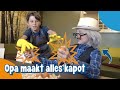 🎬 Ik wil ALLES! 💣 - UNICEF Kinderrechten Filmfestival