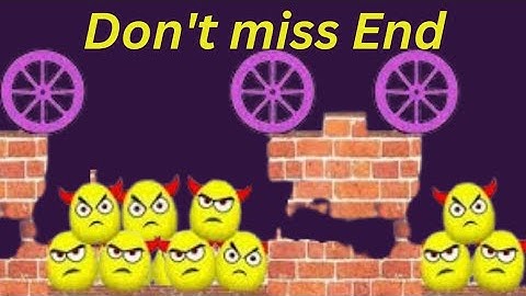 Draw to smash logic puzzle VS jelly run 2048 puzzle //satisfying Asmr gameplay🎮🎮🕹️