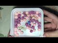 Сахарные ягодки из легкого пластилина