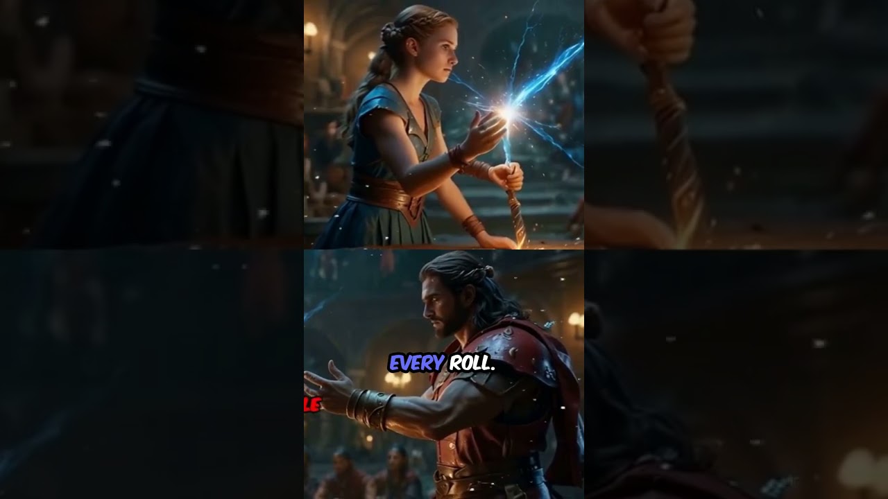 Mastering Your Attack Bonus in D&D 5E