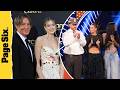Sunday Rose shades dad Keith Urban, Kyle Cooke blasts West Wilson for reunion behavior | P6Headlines