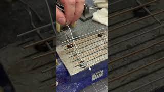 Miniature Metalwork