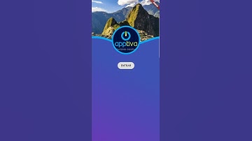 Animation wave with image #flutter #app