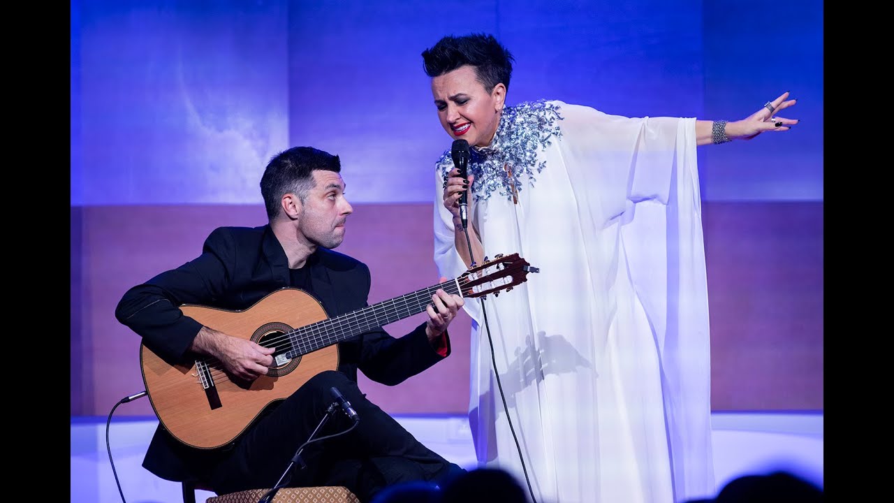 Amira Medunjanin & Boško Jović - 