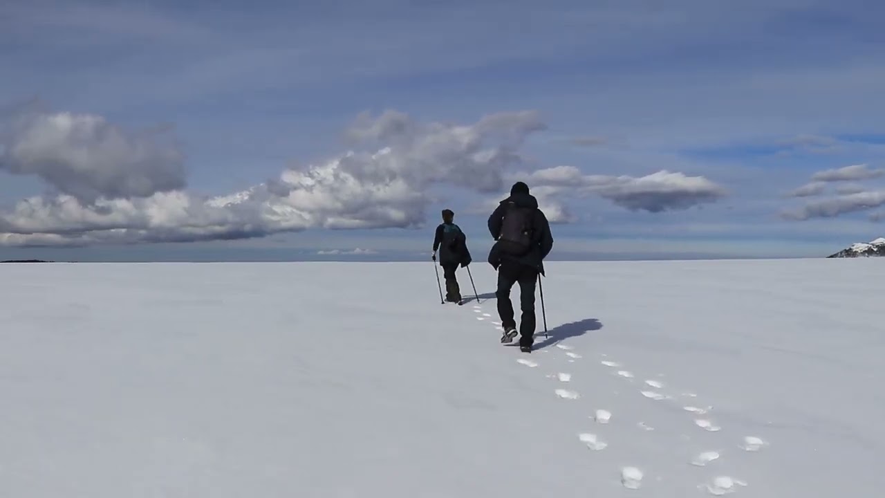 Kopott-csapás nyereg - Varasó -- Șaua Cumpănățelu - Vărășoaia