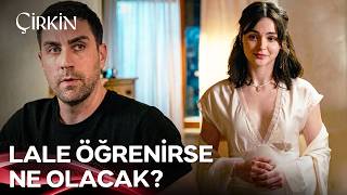 Kadir Ve Çirkinin Birlikte İlk Gecesi - Çirkin 2. 