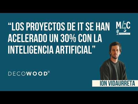 Decowood: cómo usan la IA para convertirse en un referente europeo del home & living [425]