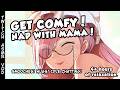 (Binaural Audio) Mama Naptime! [Slimy][Sticky][Healing]