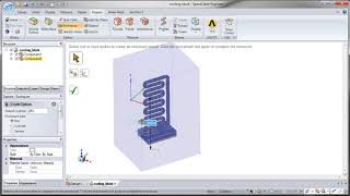 13- Volume Enclosure