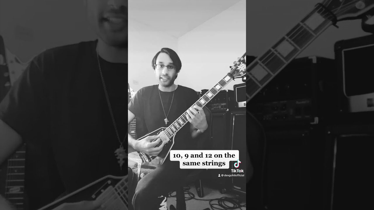 YouTube पर Immortal and Abbath Chords #metal #riff #blackmetal देखें YouTube पर Immortal and Abbath Chords #metal #riff #blackmetal देखें