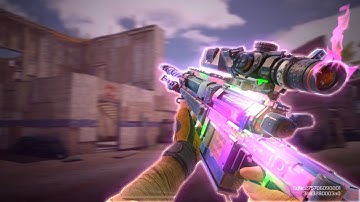 Imagine trying in ranked? Can’t be me! (CODM Montage) #codm