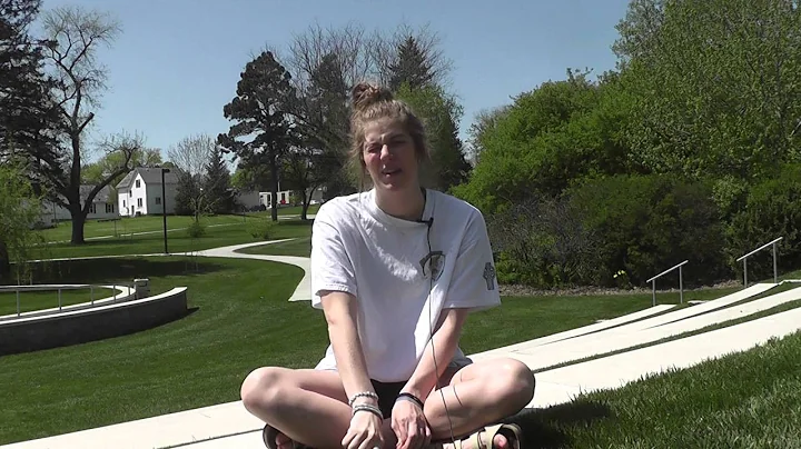 Anna Martensen News package about favorite parts o...
