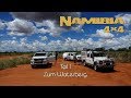 Namibia in 4K - Teil 1 - Einleitung & Waterberg