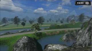 Mod by LS11 Obejcts Producers map 1.část