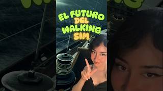 Un WALKING SIMULATOR NARRATIVO? 👁 #walkingsimulator #singleplayer #narrativegames #firewatch #indie