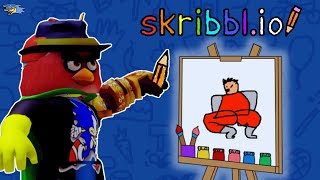 We Played the Most Cursed Custom Words in Skribbl.io