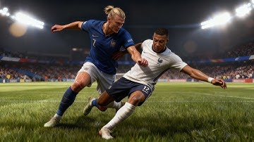 The most harsh tackles in football history 