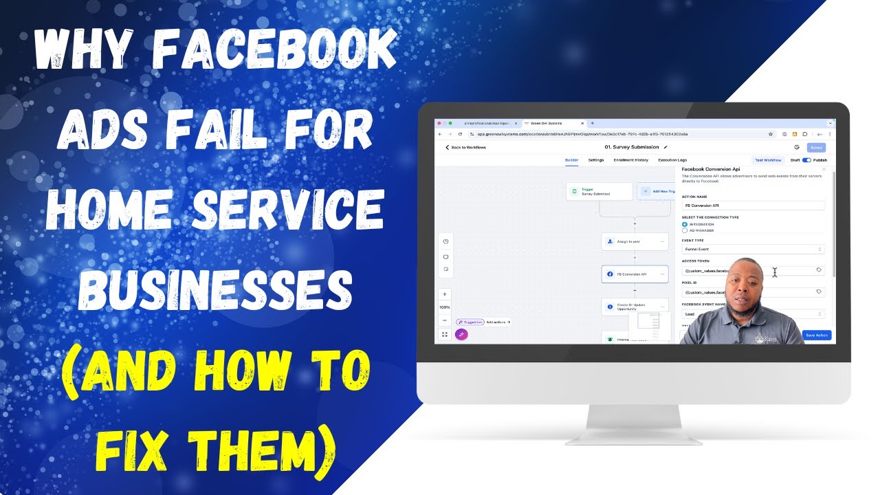 Why Facebook Ads Fail for Home Service Businesses (And How to Fix Them ...