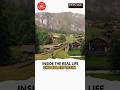 Swiss Golden Pass chocolate train: The sweetest train journey in the world | Indulge