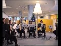 Ensemble EHAV: Fröhliche Weihnacht Überall (W. Russ)