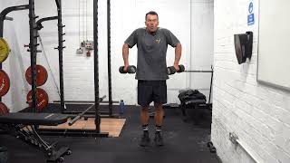 Monkey shrugs