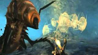 Arcania Gothic 4 - E3 2010 Trailer Arcania Gothic 4 - E3 2010 Trailer
