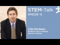 Episode 12 Dale Bredesen discusses the metabolic factors underlying Alzheimer’s Disease