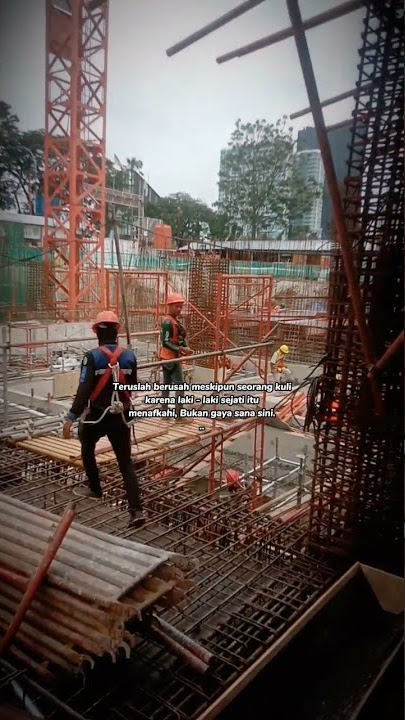 Story wa kata kata || kodratnya laki laki menafkahi.