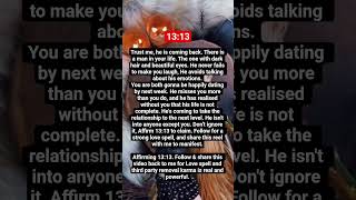 #spirituality #soulmate #tarotreadingX#twinflame#astrology#zodiac#manifestation#fyp