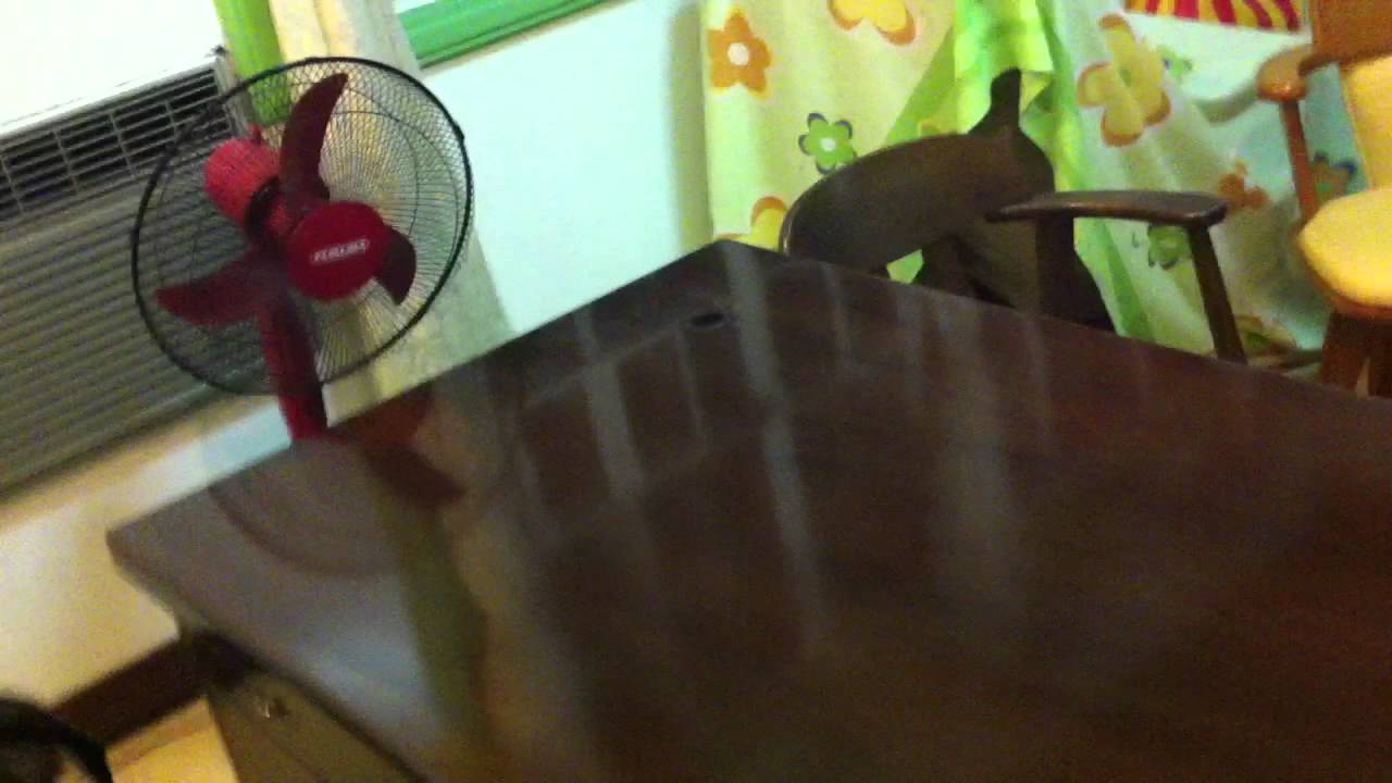 EXECUTIVE OFFICE DESK FOR RUSH SALE!