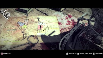 The Evil Within : AKUMU Walkthrough for Idiots : Chapter 9 Part 12