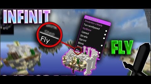 BEST 3 SERVERS TO HACK ON *INFINITE FLY* *2021* *NO ANTICHEAT*