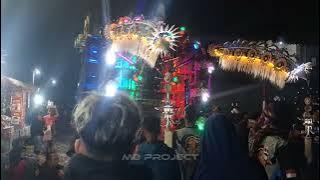 DITA BONDOWOSO FINISH PAGI DI KARNAVAL SEKARMOJO BASS AMPUH BLAYER BLAYER ‼️