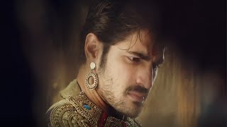 CHANDRA NANDINI || JULY 17 ||CHANDRA TO PROTECT BINDUSAR || STAR PLUS