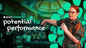 Capabilities @ Acorn Connects Sydney | February 2025